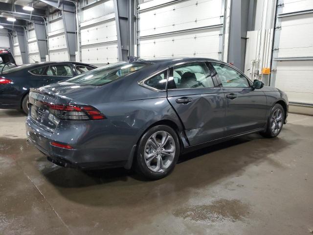 2024 Honda Accord Hybrid Exl - Image 3