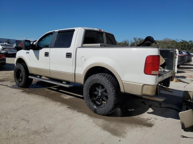 2007 Ford F150 Supercrew - Фото 2