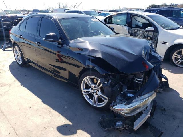 2017 BMW 330E - Фото 4