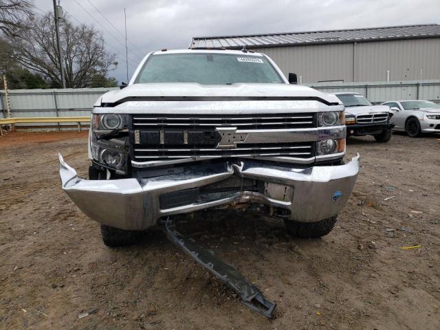 2018 Chevrolet Silverado K2500 Heavy Duty - Фото 5