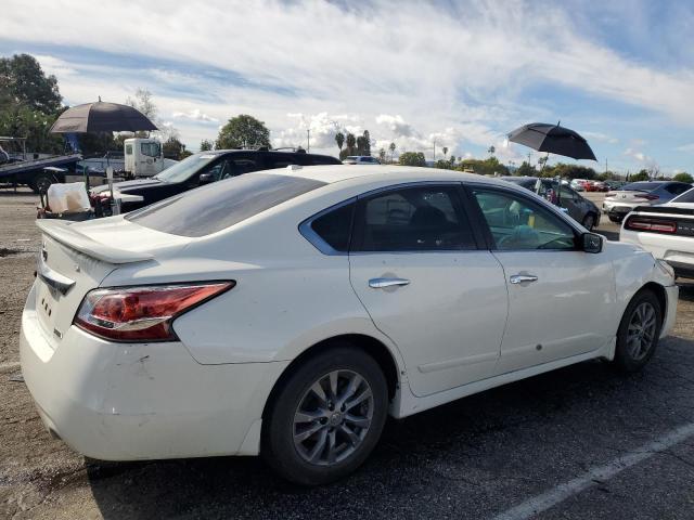 2015 Nissan Altima 2.5 - Фото 3