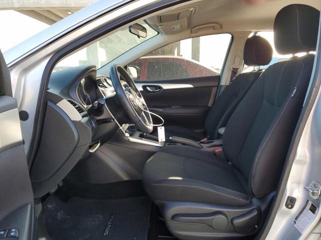 2018 Nissan Sentra S - Фото 7