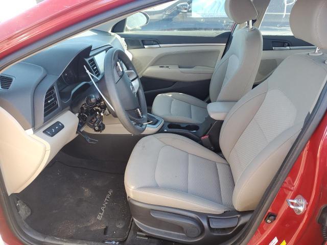 2019 Hyundai Elantra Sel - Фото 7
