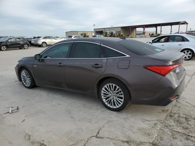 2019 Toyota Avalon Xle - Фото 2