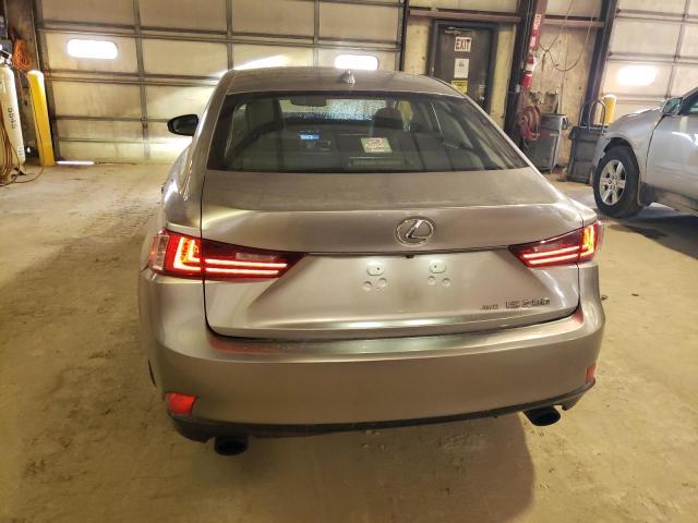 2014 Lexus Is 250 - Фото 6
