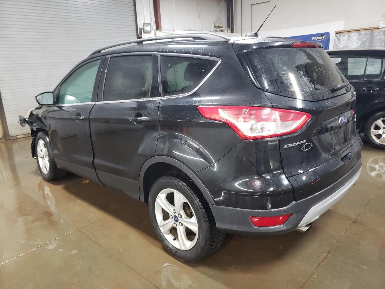 2014 FORD ESCAPE SE - Фото 2