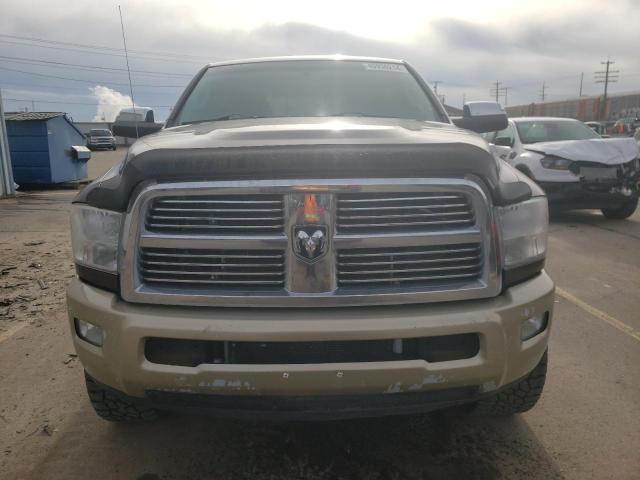 2012 Dodge Ram 3500 Longhorn - Фото 5