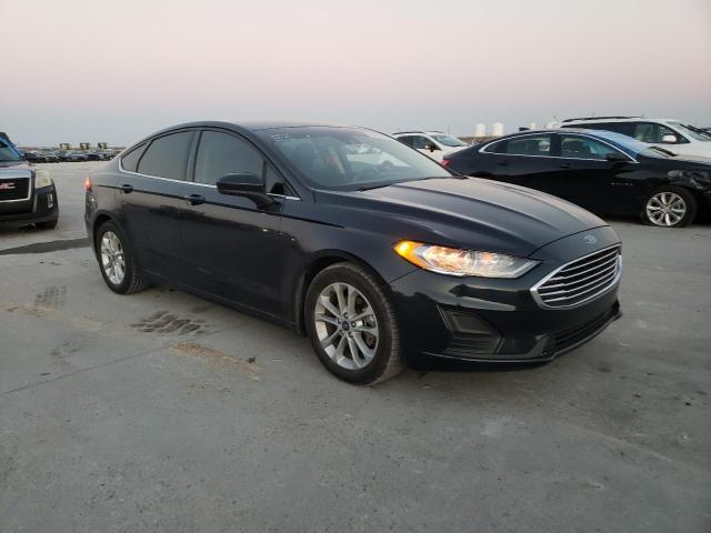 2020 Ford Fusion Se - Фото 4