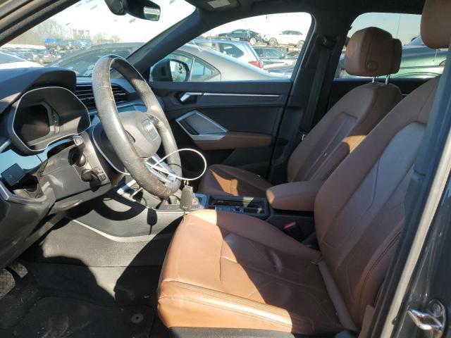 2021 Audi Q3 Premium 40 - Фото 7