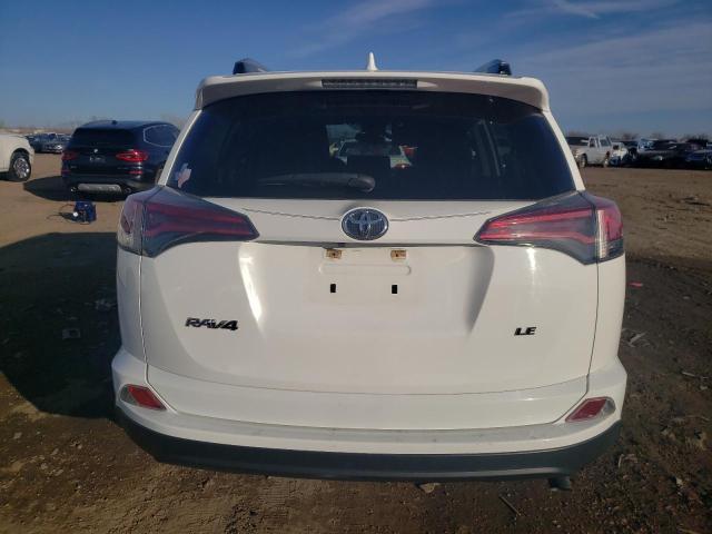 2017 Toyota Rav4 Le - Фото 6