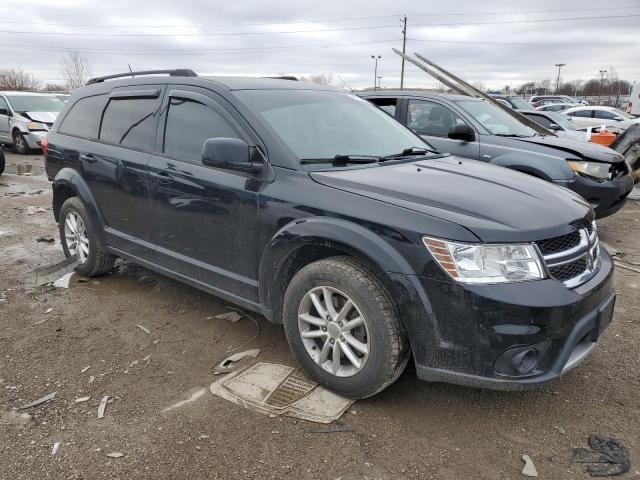 2016 Dodge Journey Sxt - Image 4