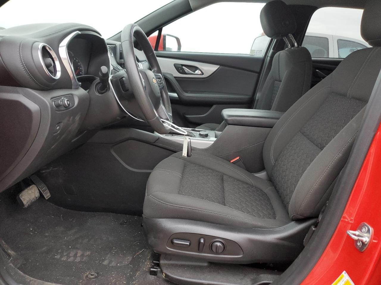 2021 CHEVROLET BLAZER 2LT - Image 7