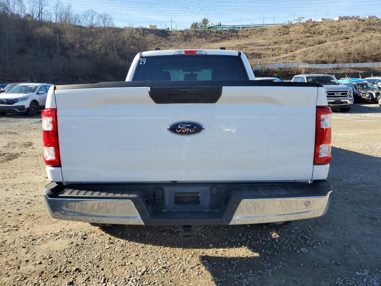 2023 FORD F150 SUPER - Image 6