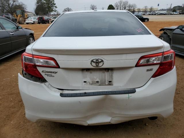 2013 Toyota Camry L - Фото 6