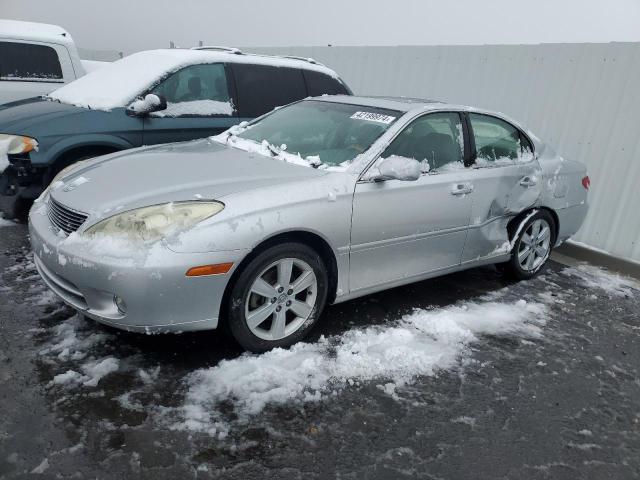 2005 Lexus Es 330