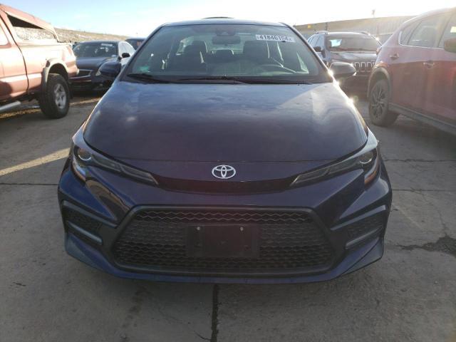 2020 Toyota Corolla Se - Фото 5