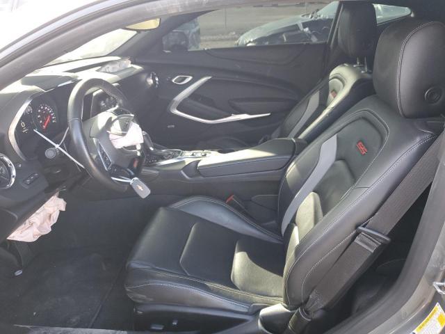 2022 Chevrolet Camaro Ss - Image 7