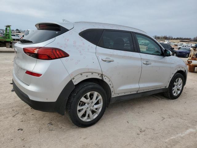 2019 Hyundai Tucson Limited - Image 3