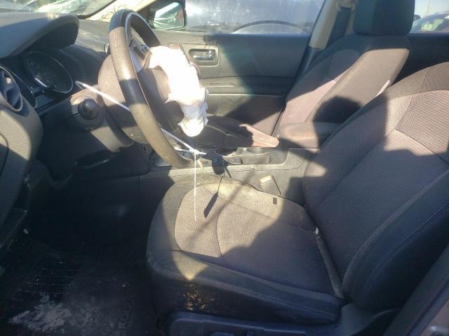 2012 Nissan Rogue S - Фото 7