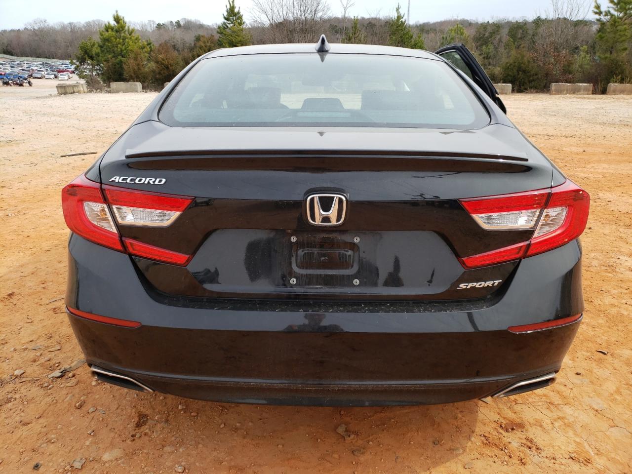 2021 HONDA ACCORD SPO - Image 6