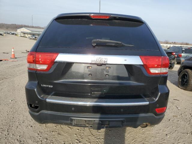 2011 Jeep Grand Cherokee Limited - Image 6