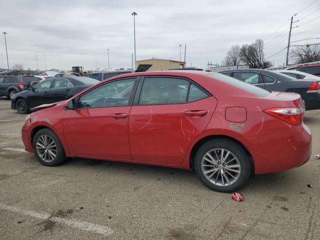 2015 Toyota Corolla L - Фото 2