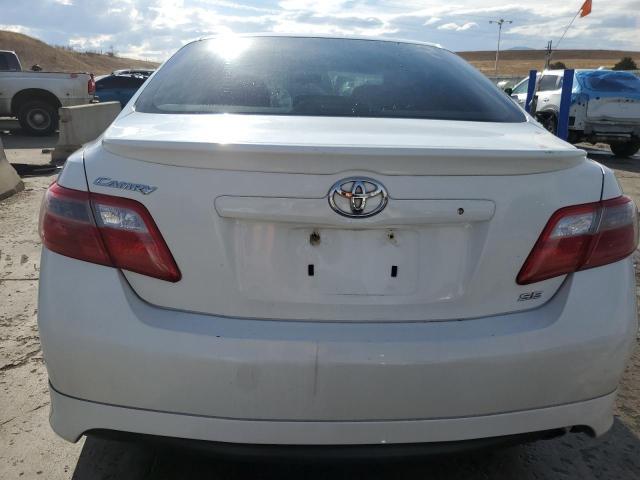 2008 Toyota Camry Ce - Фото 6
