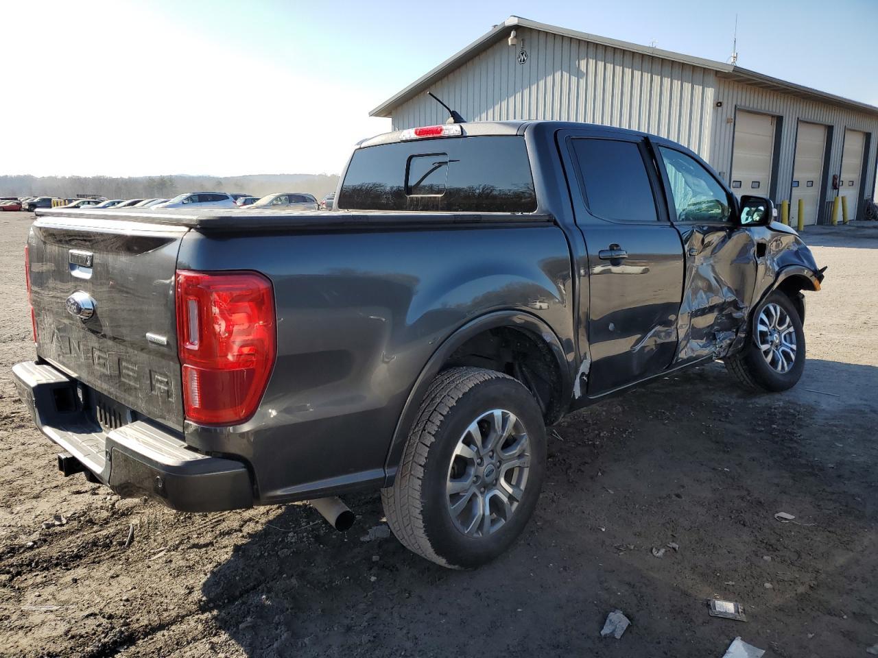 2019 FORD RANGER XL - Image 3