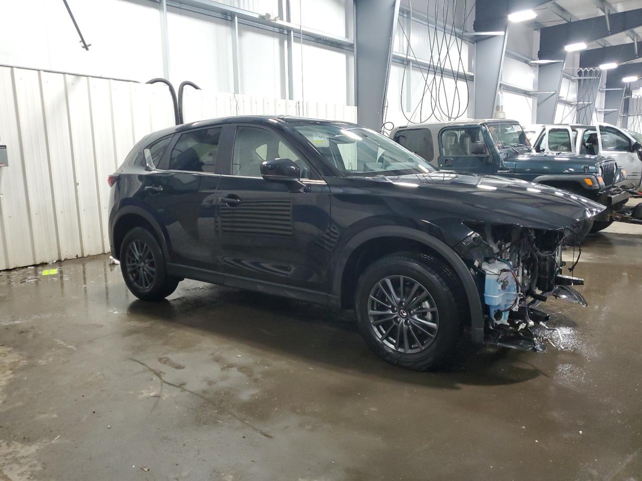 2021 MAZDA CX-5 TOURI - Image 4