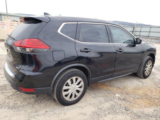 2017 Nissan Rogue S - Фото 3
