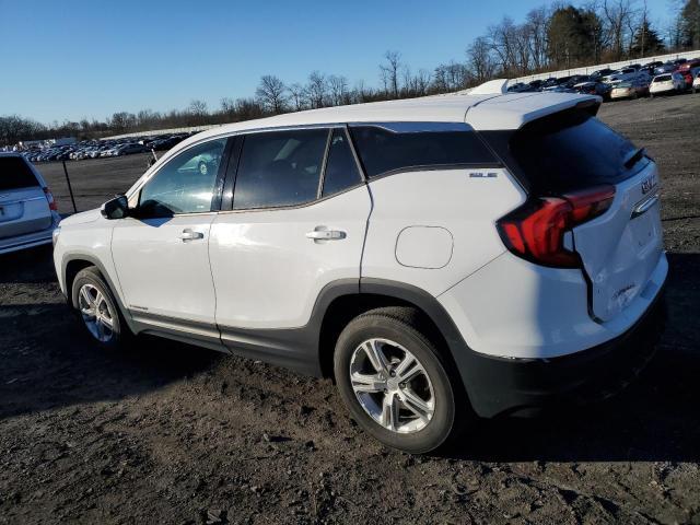 2020 GMC Terrain Sle - Фото 2