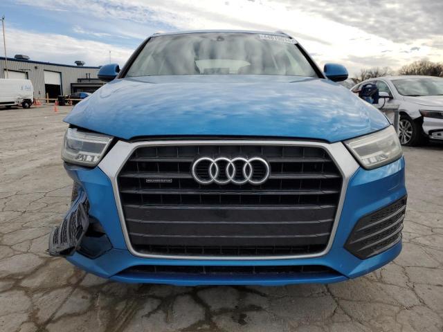 2016 Audi Q3 Prestige - Image 5