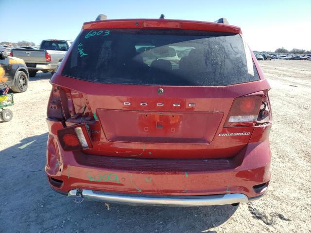2016 Dodge Journey Crossroad - Image 6