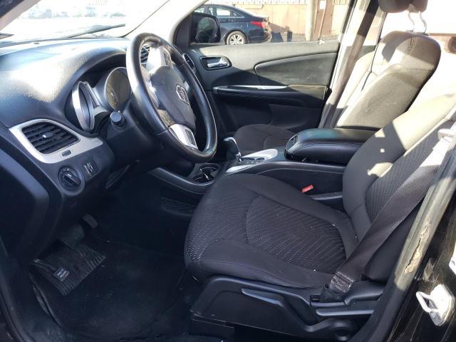 2016 Dodge Journey Se - Image 7