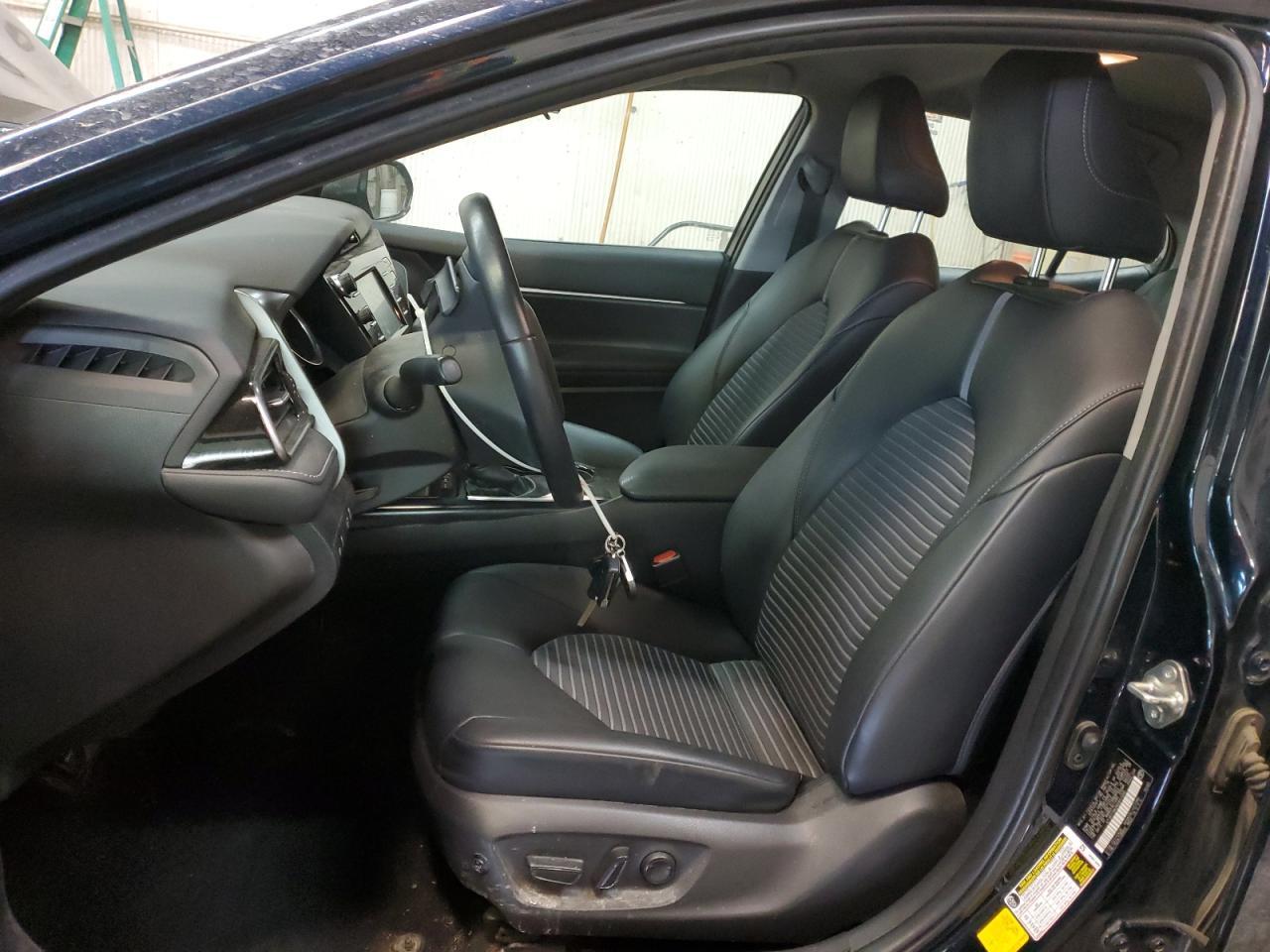 2019 TOYOTA CAMRY L - Image 7