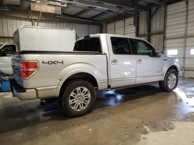 2014 Ford F150 Supercrew - Image 3