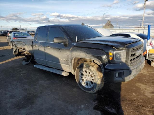 2015 GMC Sierra K1500 Sle - Фото 4