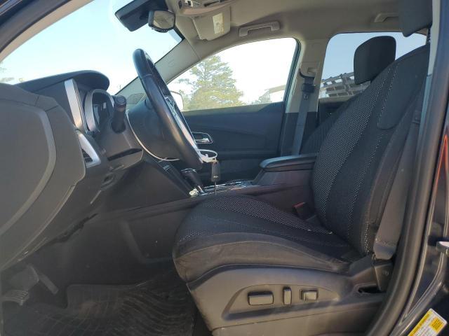 2016 Chevrolet Equinox Lt - Фото 7