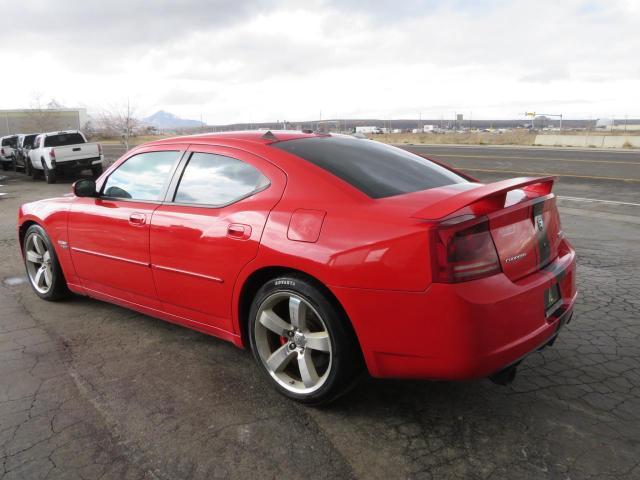 2007 Dodge Charger Srt-8 - Image 4