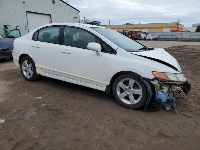 2007 Honda Civic Lx - Фото 4