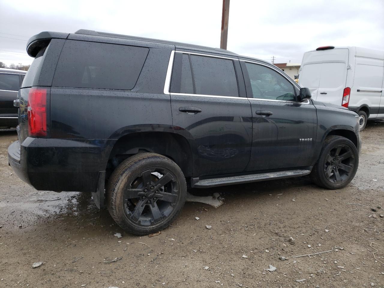 2018 CHEVROLET TAHOE K150 - Image 3