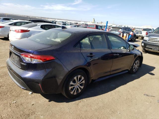 2021 Toyota Corolla Le - Фото 3