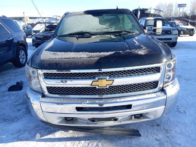 2013 Chevrolet Silverado K1500 Lt - Фото 5