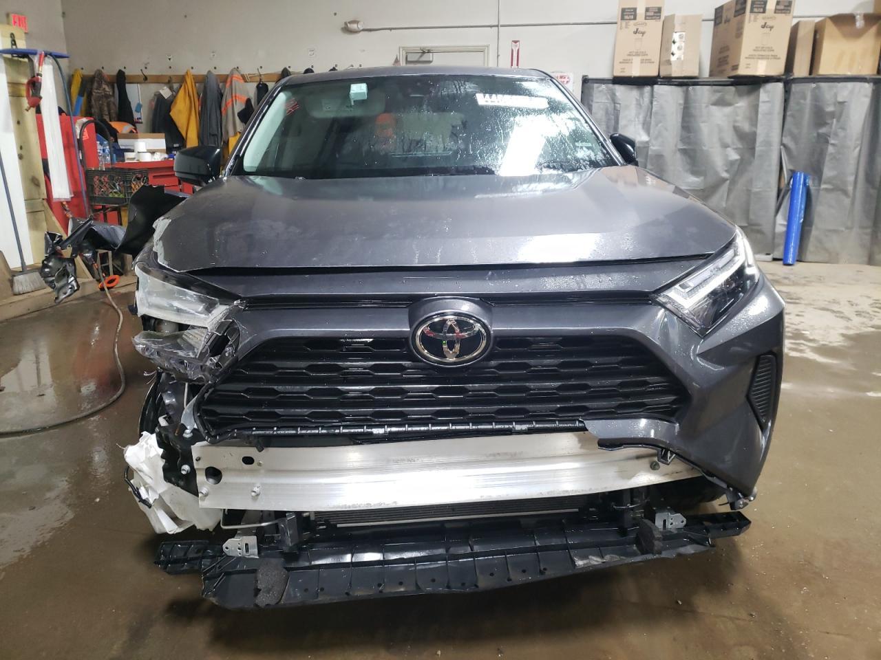 2023 TOYOTA RAV4 LE - Image 5