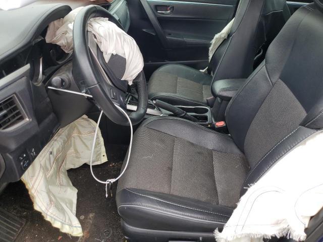 2016 Toyota Corolla L - Image 7