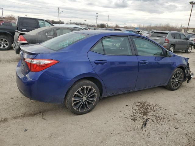 2016 Toyota Corolla L - Фото 3