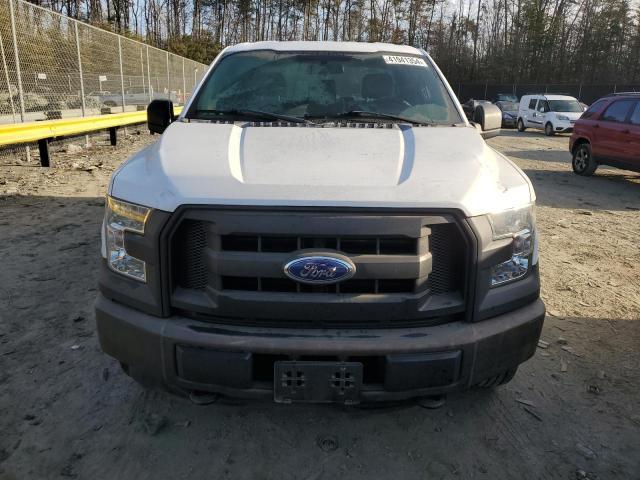 2015 Ford F150 Super Cab - Фото 5