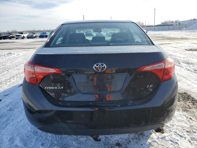 2018 Toyota Corolla L - Фото 6