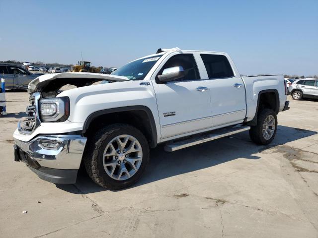 2018 GMC Sierra K1500 Slt