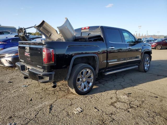 2018 GMC Sierra K1500 Denali - Фото 3